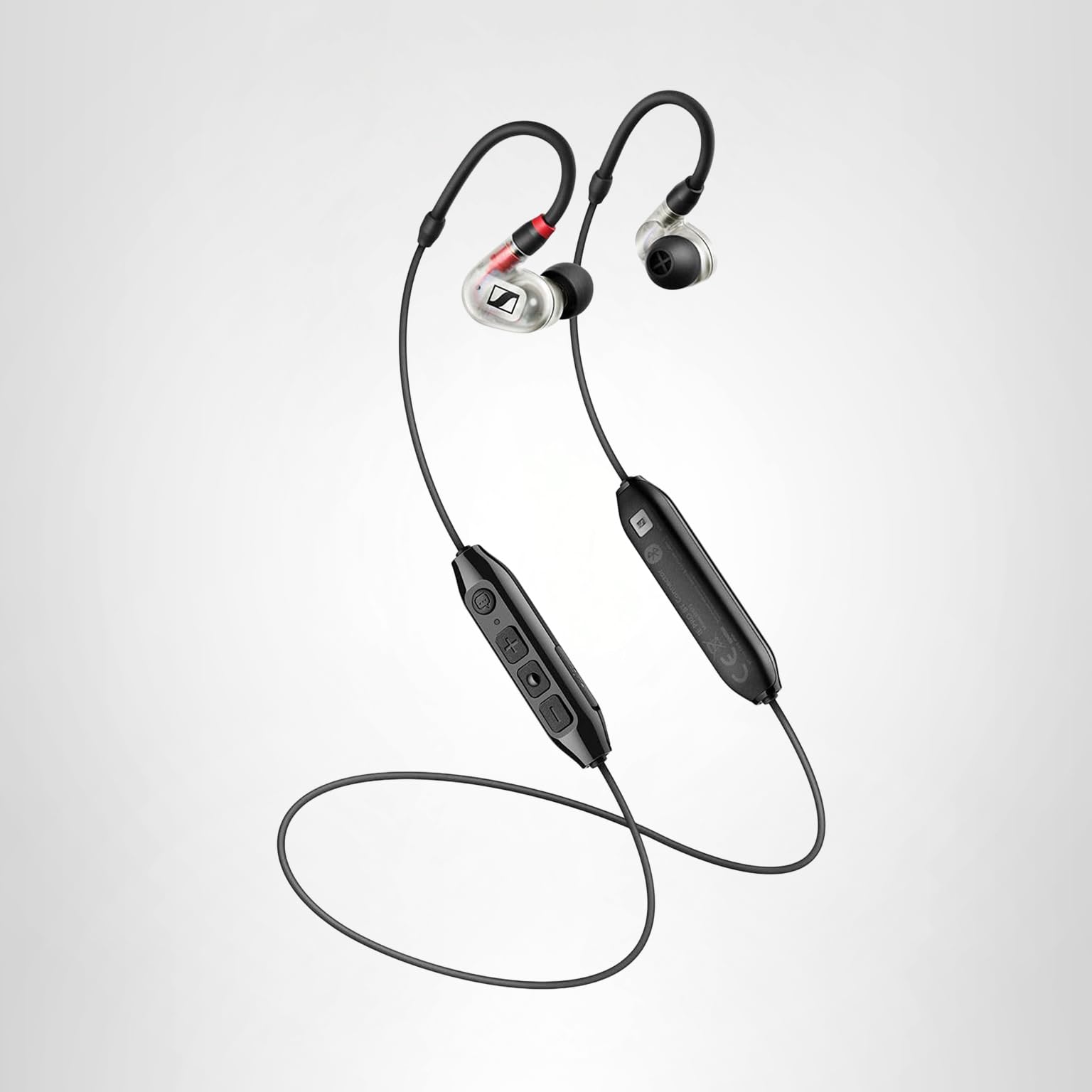 イヤホン Sennheiser IE 100 pro Amazon.com: Sennheiser Pro Audio IE 100 Pro Wireless In-Ear